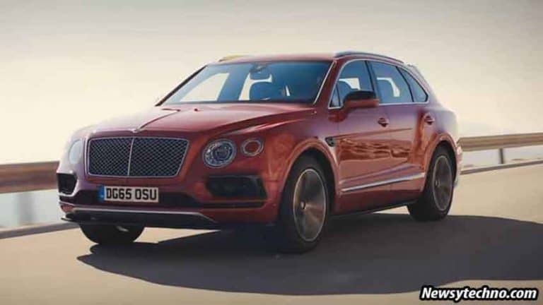 Everything You Need To Know About Bentley Bentayga! 2018 Review