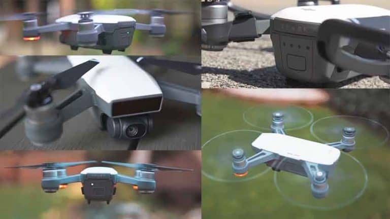 Learn This Truth About DJI Spark Drone! In-depth Review