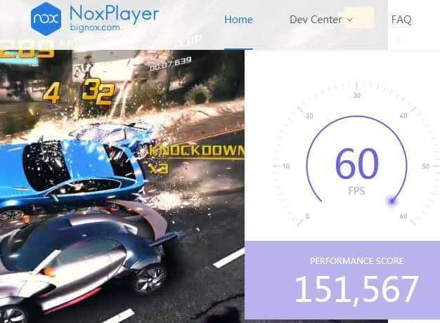 Nox App Player - Free Android Emulators For PC