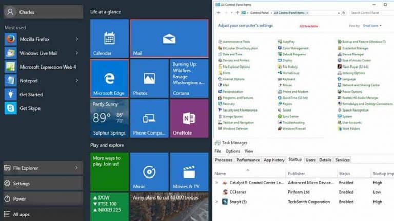 Useful Steps To Speed Up Your Windows 10 Computer To The Max