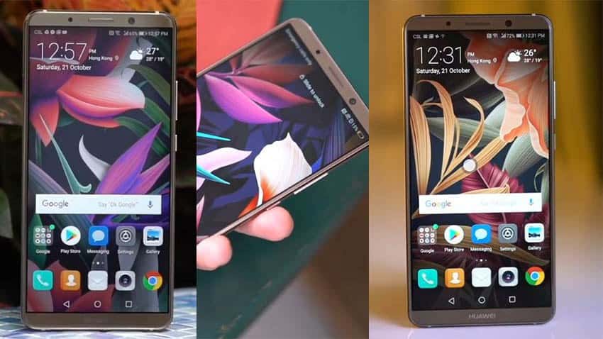 Huawei Mate 10 Pro Tips And Tricks