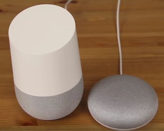 Google Home as a personal assistant