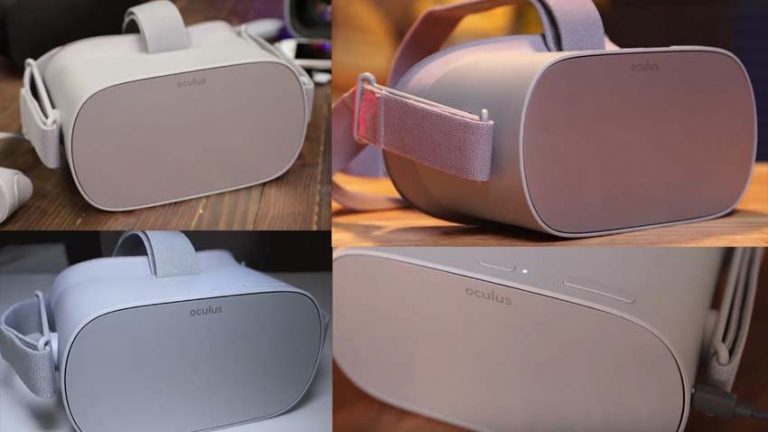 Oculus Go VR Headset In-Depth Review! Is This The Best VR Headset?