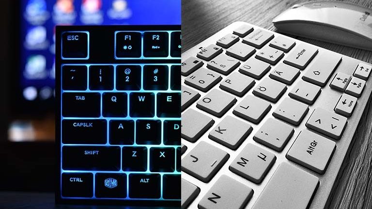 Best Keyboards For Your Computer