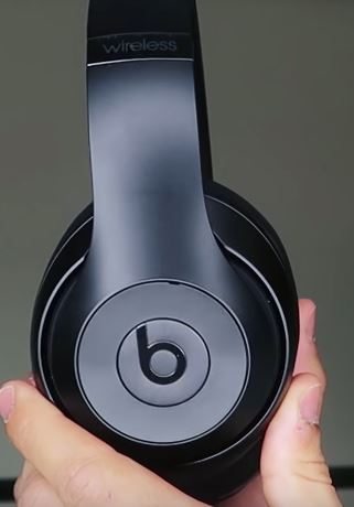 Beats By Dre Studio3 Beats Wireless Headphones