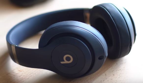 Beats Wireless Headphones Review - Beats Solo3