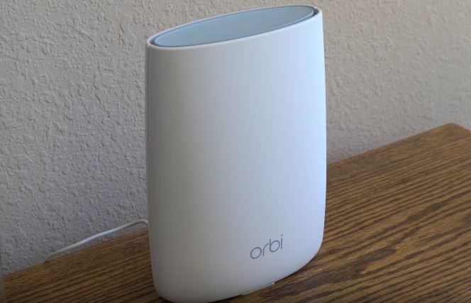 Best Wireless Routers Netgear Orbi