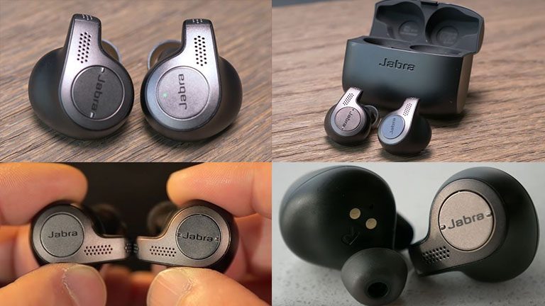 Jabra Elite 65t In-Depth Review: Should We Buy These Wireless Earbuds?