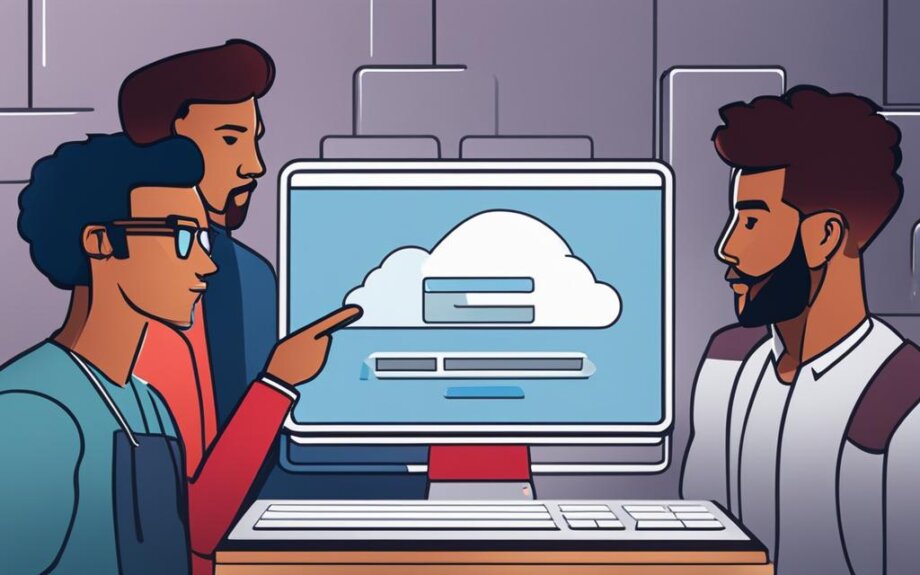 Sharing Files on Cloud Storage and Collaborating on Cloud Storage