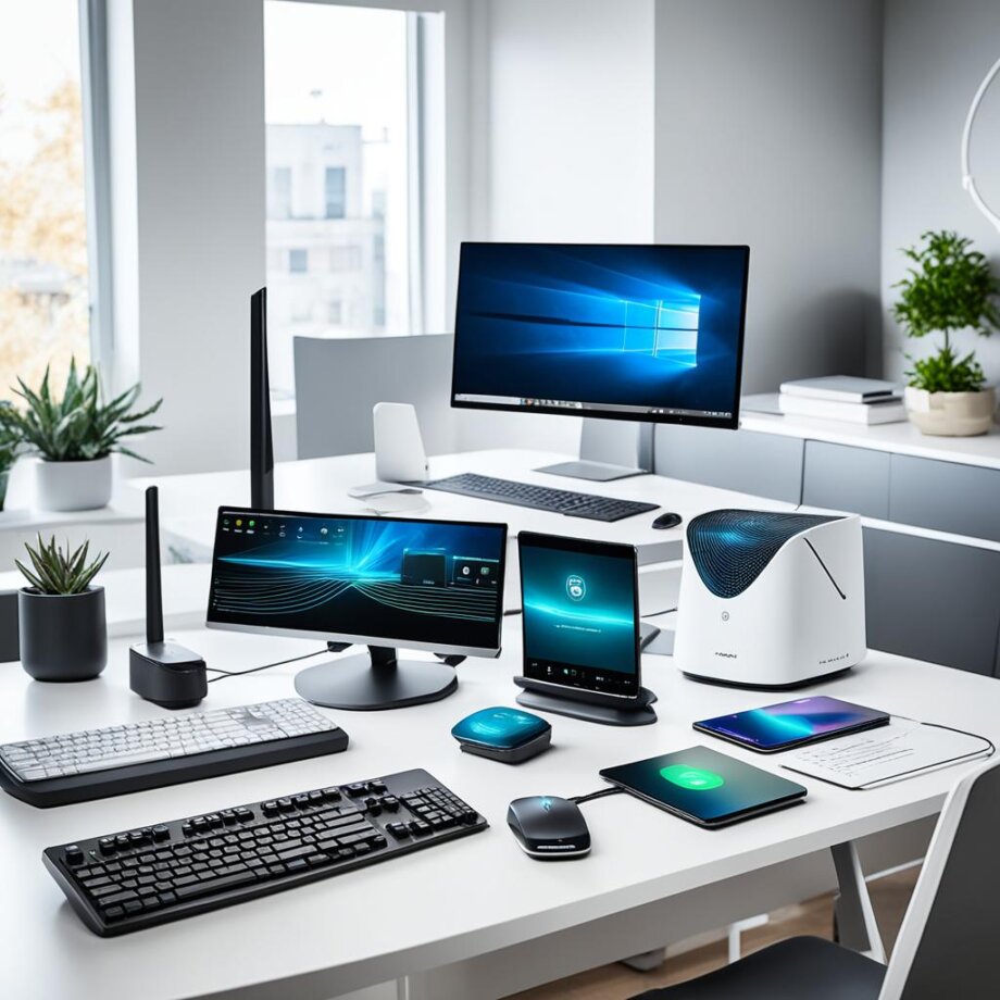 best gadgets for home office